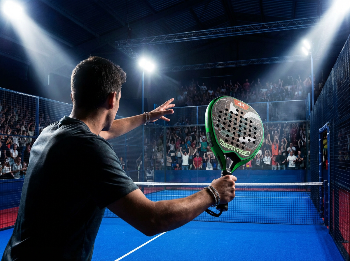 Padel Equipment