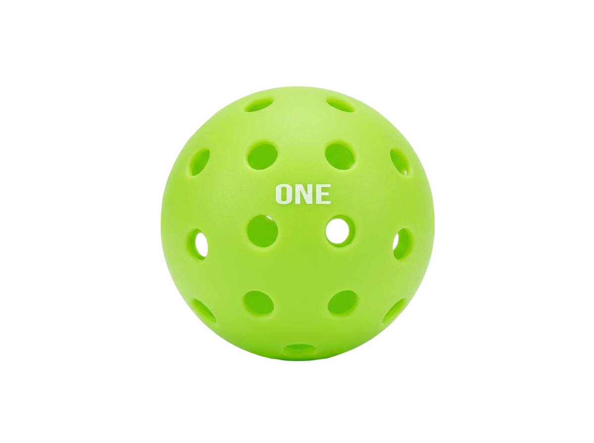ONE ball — 4 Pack