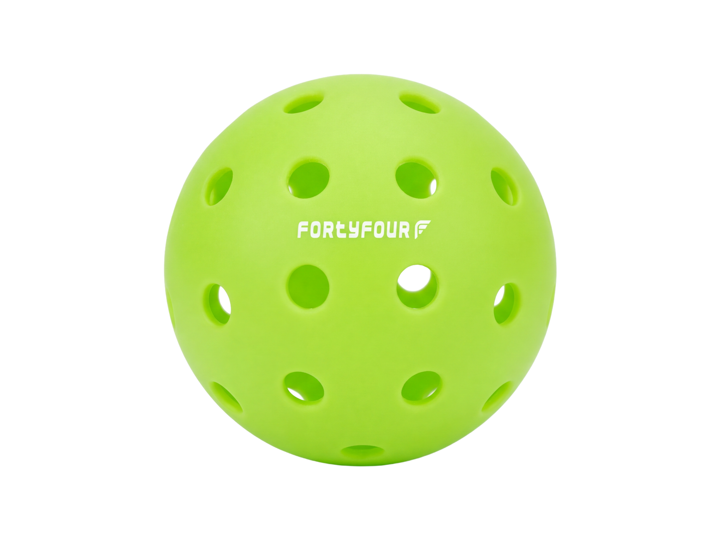 ONE ball — 4 Pack