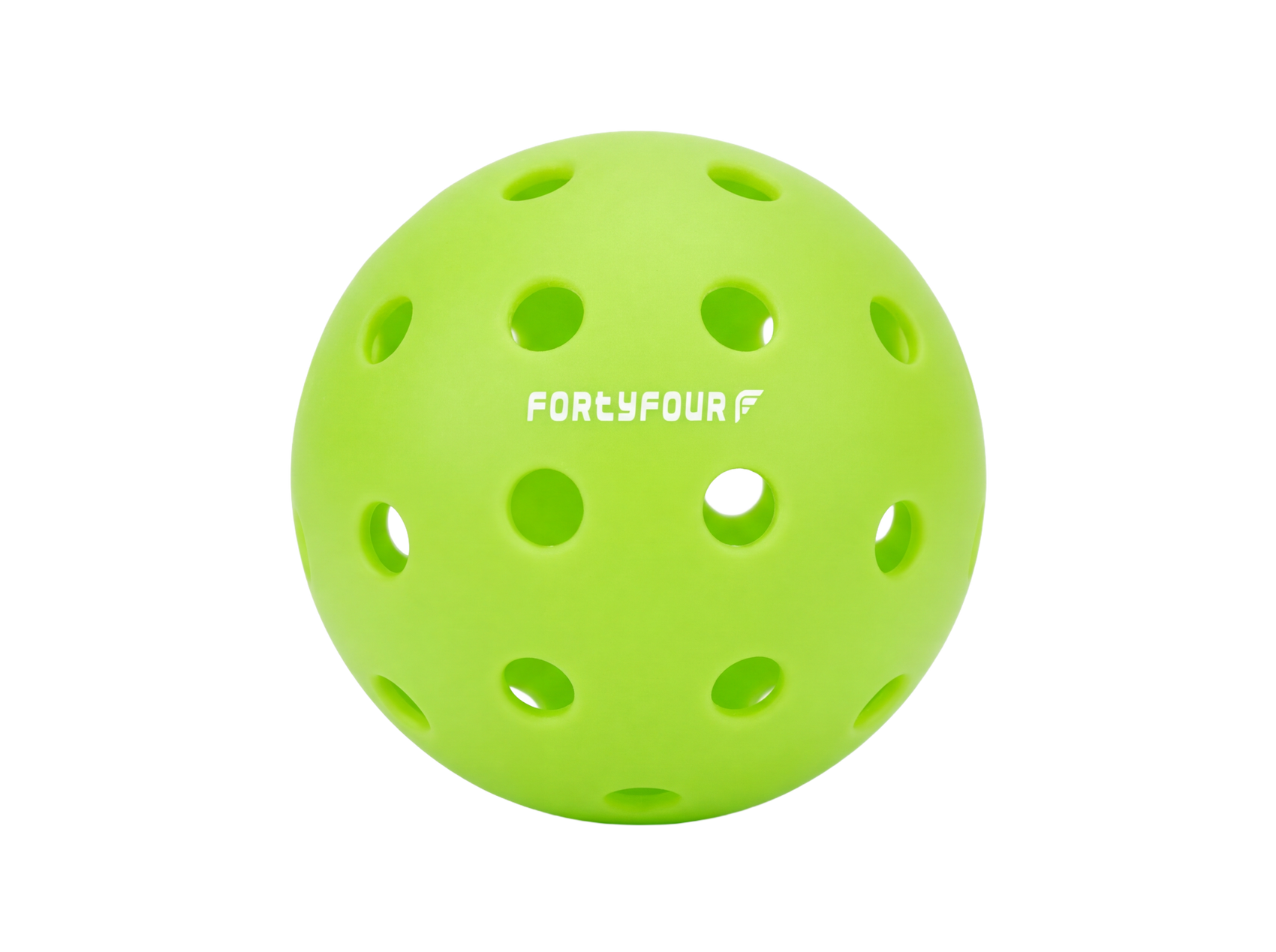ONE ball — 4 Pack