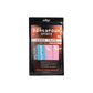 FortyFour Edge Tape 3-pack, Cotton Candy pink and blue colorway