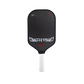 Fortyfour Eclipse Elongated Body EB T700 carbon fiber pickleball paddle with extended hitting zone