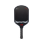 Fortyfour Eclipse Hybrid all-court T700 carbon fiber pickleball paddle for balanced reach and sweet spot