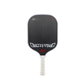 Fortyfour Eclipse Widebody WB T700 carbon fiber pickleball paddle with maximum sweet spot and forgiveness
