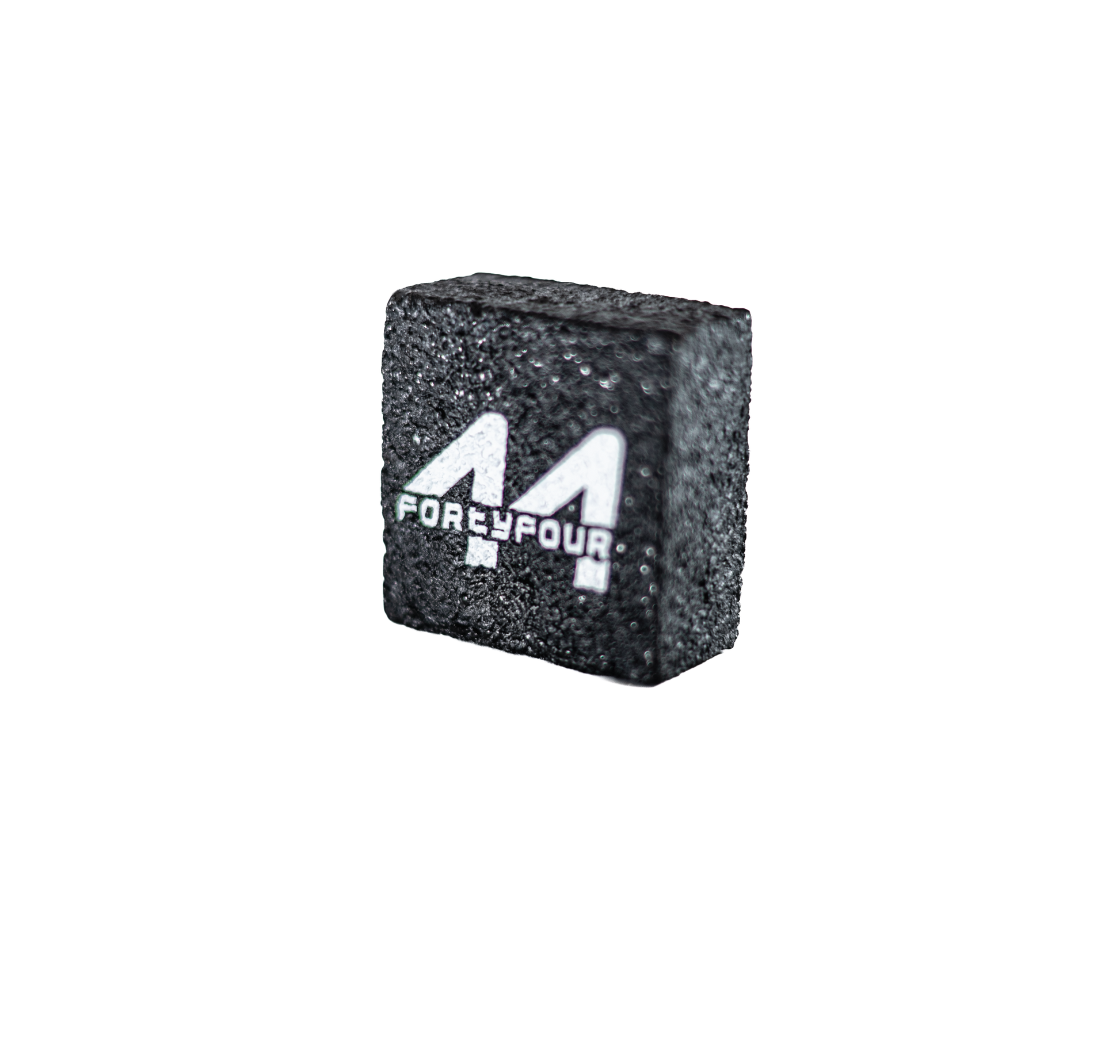 Fortyfour Paddle Eraser compact portable paddle care tool safe on carbon fiber and fiberglass faces