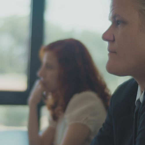 meeting at resort showing profitable measuable returns