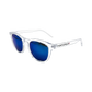 FortyFour Shades – side profile with FortyFour temple mark