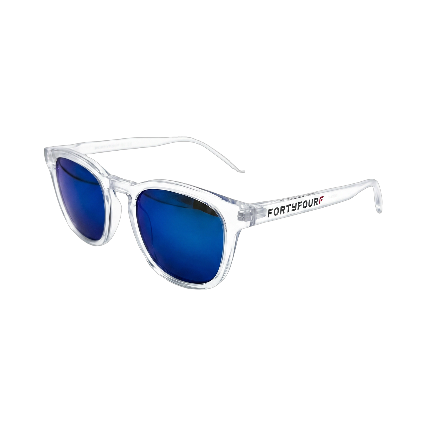 FortyFour Shades – side profile with FortyFour temple mark